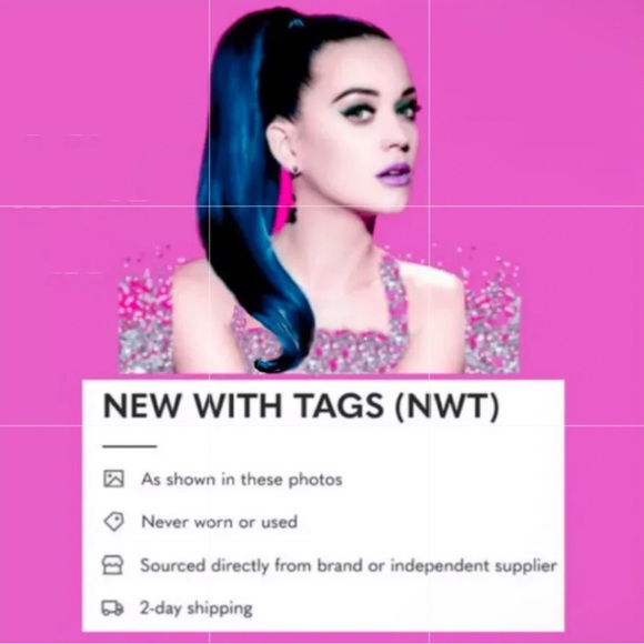 Steve Madden Ribbed Beanie + Brushed Plaid Scarf Set One Size Black + Red SOFT - Picture 9 of 9